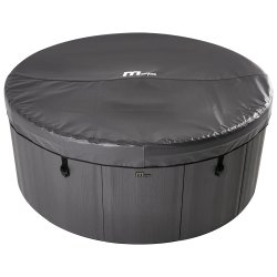 Mspa Denver Udespa 6 personer Wifi